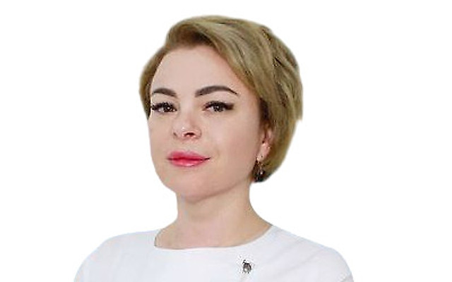 Скоморохова Наталья Федоровна