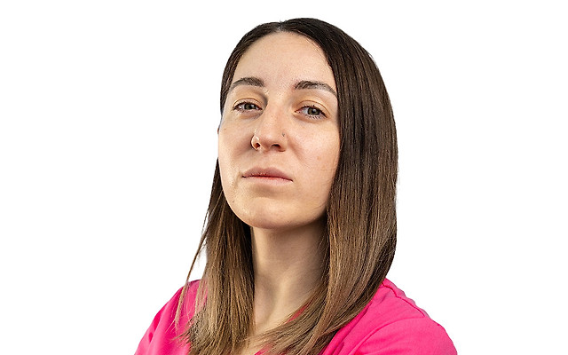 Соломко Елена Николаевна