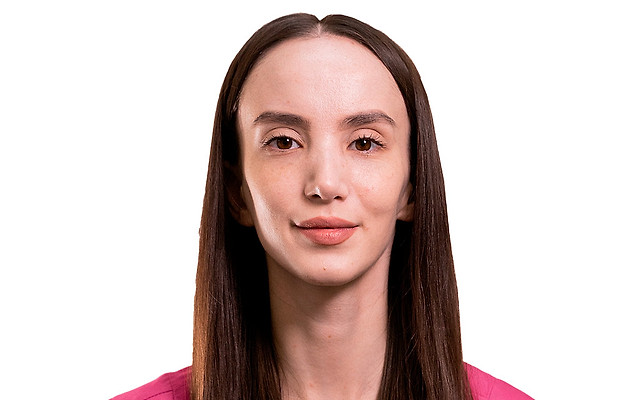 Акежева Карина Анзоровна