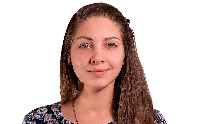 Забродина Наталья Витальевна