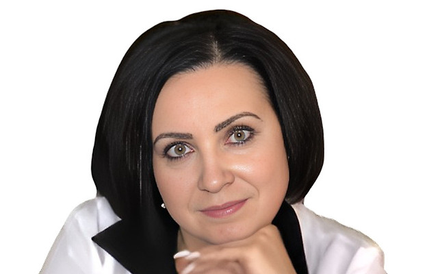 Крон Елена Ивановна