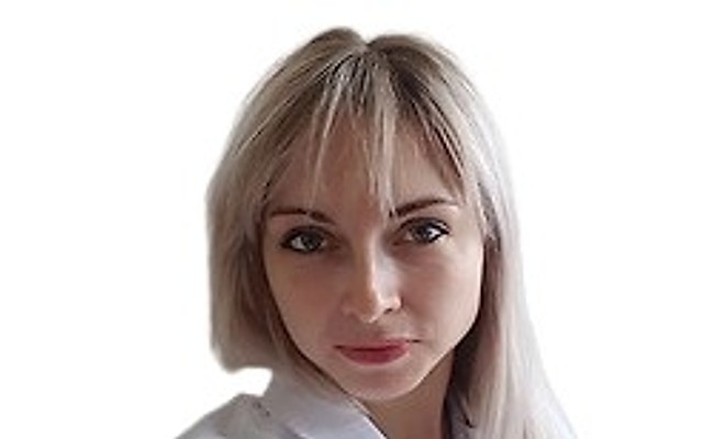 Туйск Кристина Владиславовна