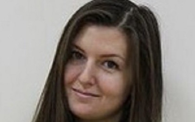 Бельская Виктория Валерьевна