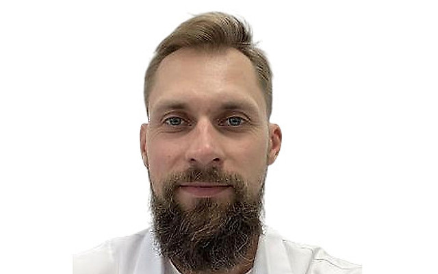 Гуреев Павел Геннадьевич