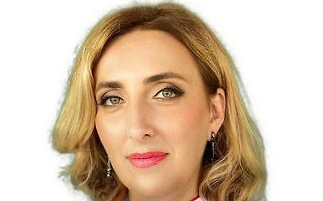 Попова Ольга Петровна