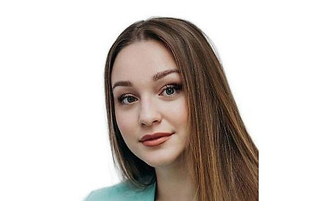 Вышегородцева Алина Андреевна