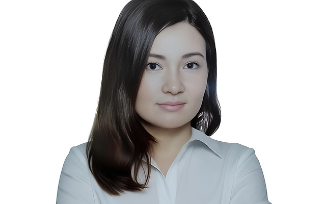 Шустова Светлана Геннадьевна