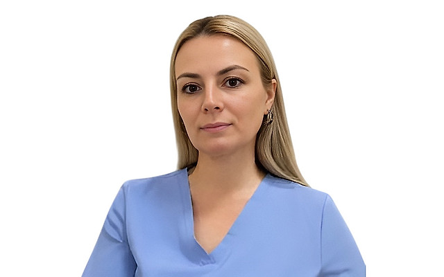 Диденко Ольга Анатольевна