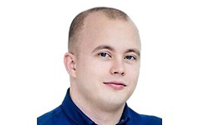 Корнев Алексей Павлович