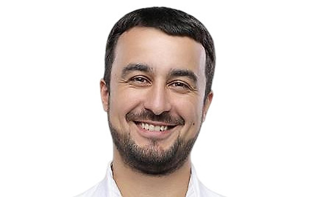Алиев Марат Хасанович