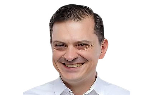 Суздальцев Владимир Игоревич