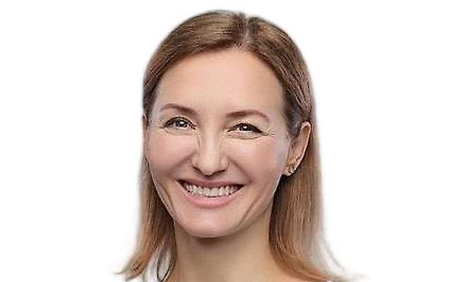 Толмачева Ирина Васильевна