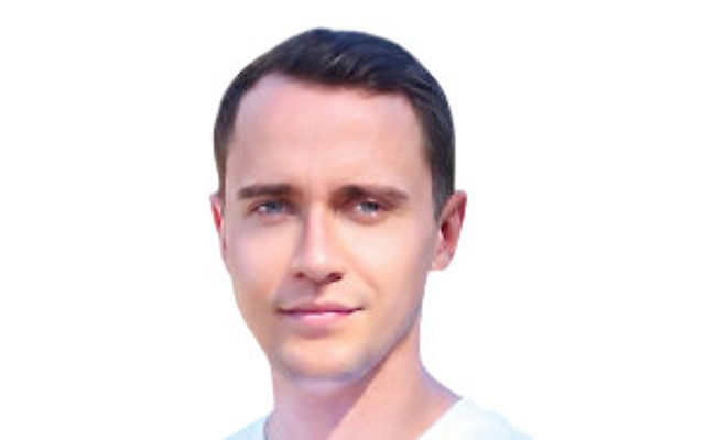 Симонишен Владимир Александрович