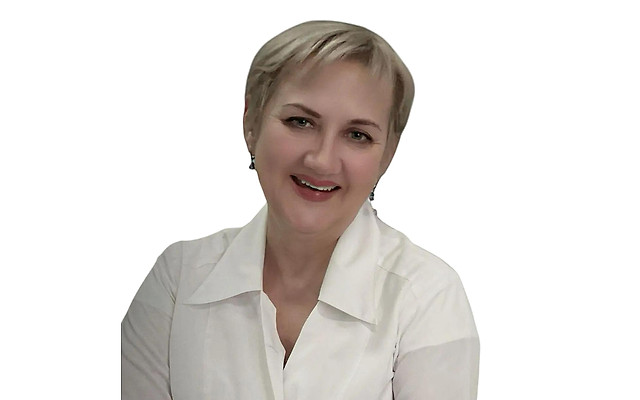 Епанова Ирина Геннадьевна