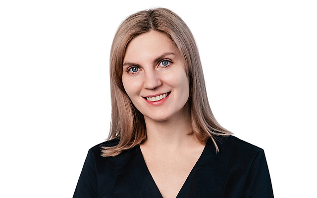 Пшунетова Елена Юрьевна