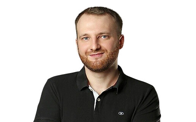 Платонов Иван Юрьевич