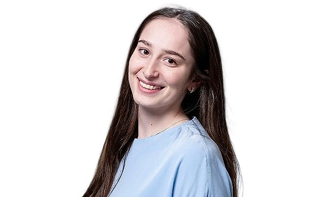 Гочияева Раузат Казимовна