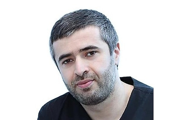 Муслимов Тимур Ибадуллаевич