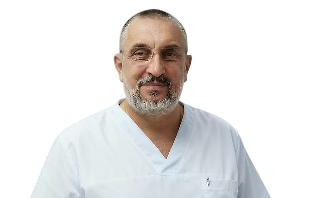 Грибов Игорь Викторович