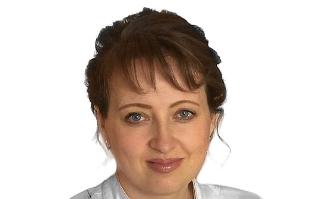 Шушанова Лилия Владимировна