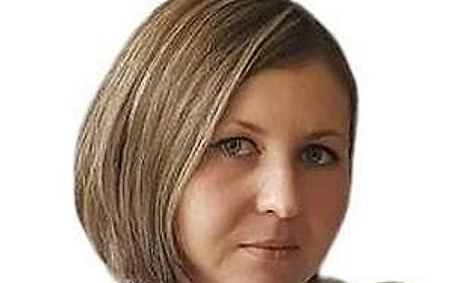 Макаренко Оксана Алексеевна