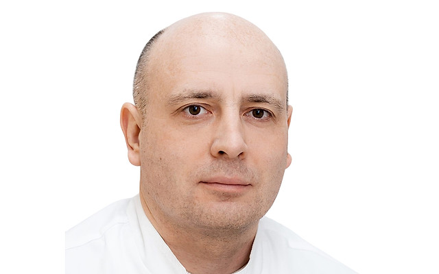 Еремин Михаил Владимирович
