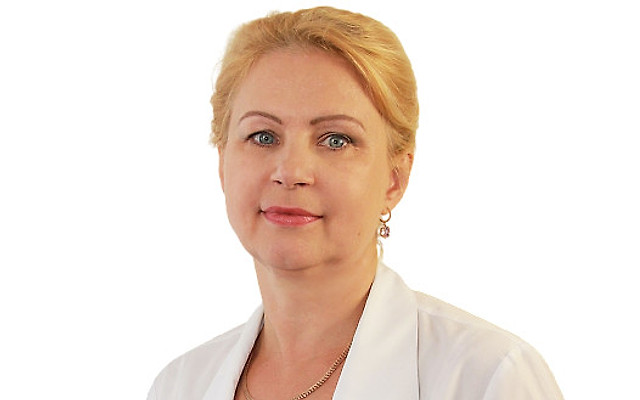 Фитьмова Ольга Анатольевна