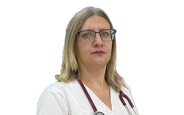 Киенко Ольга Вячеславовна