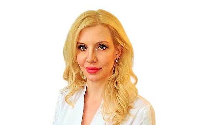 Зеркаленкова Марина Анфиногеновна