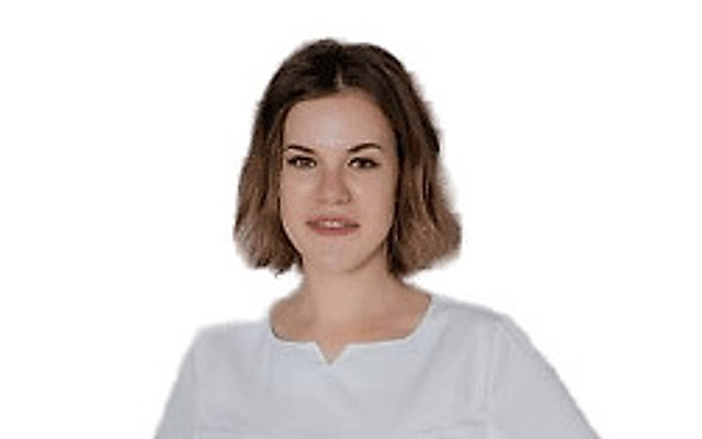 Фоменко Виктория Анатольевна