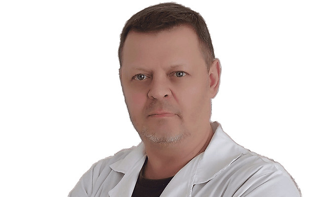Чимшит Борис Александрович