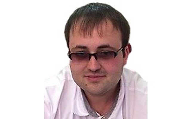 Цатишаев Руслан Эскиевич