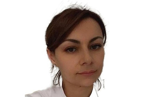 Батчаева Тамара Руслановна