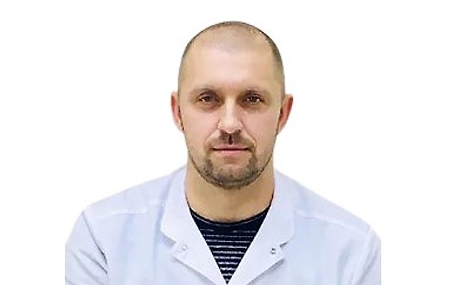 Кияшкин Роман Сергеевич
