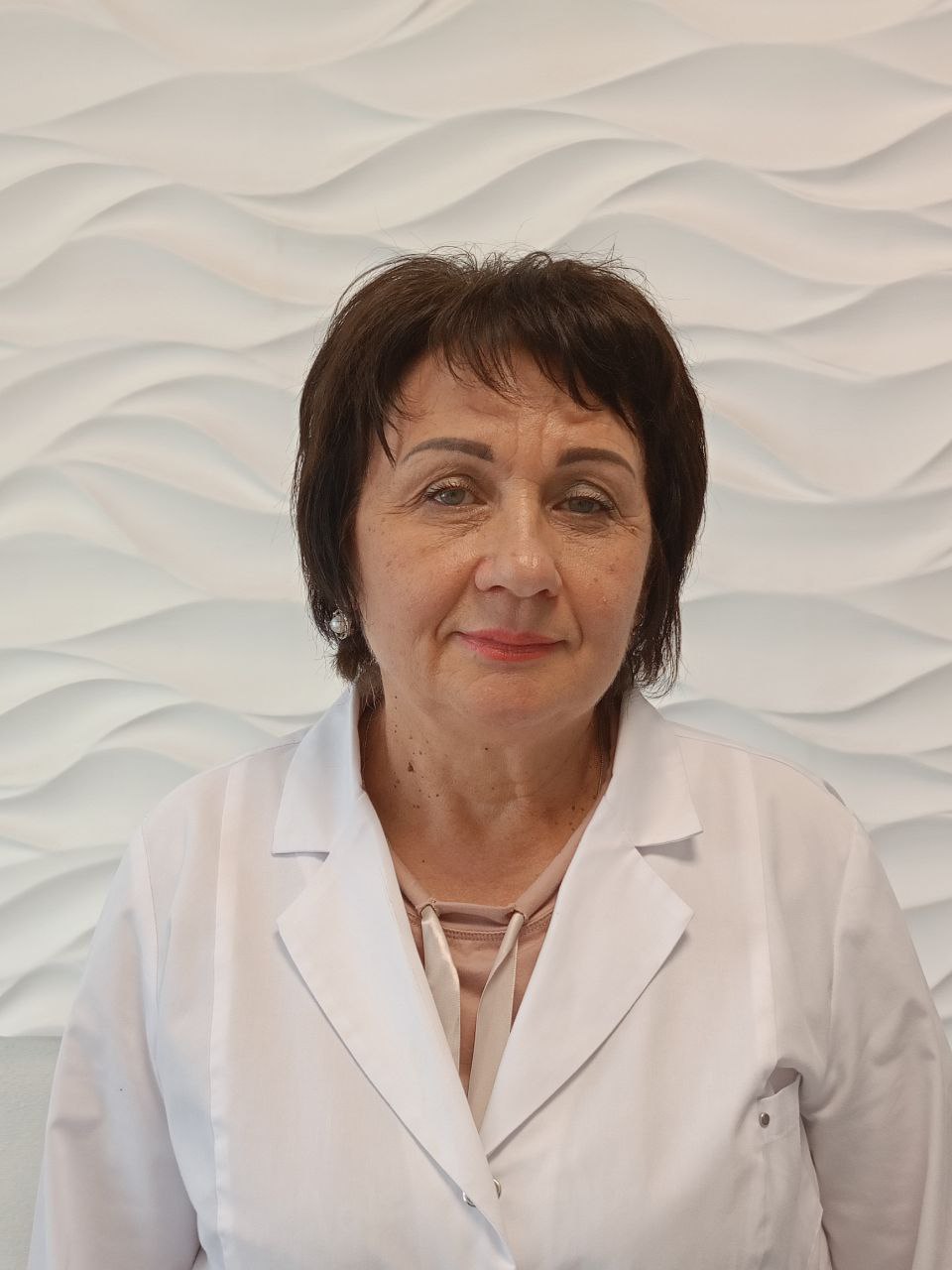 Маслова Елена Ивановна