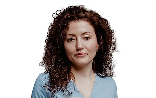 Кятова Амина Султановна