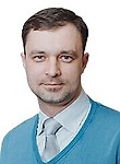 Шатохин Антон Андреевич